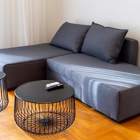 Cozy city central flat @ Psila Alonia square Ejo Zewnętrze zdjęcie