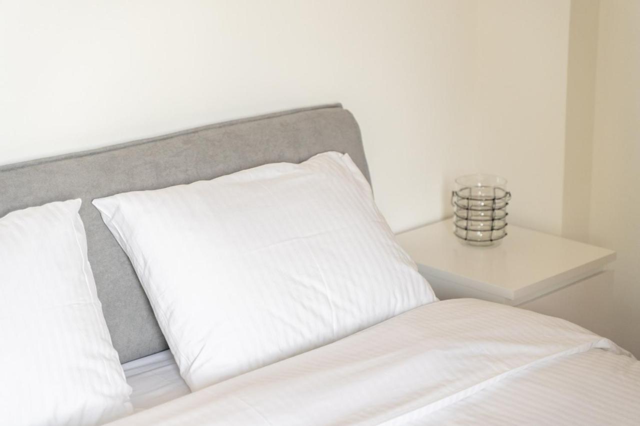 Cozy city central flat @ Psila Alonia square Ejo Zewnętrze zdjęcie